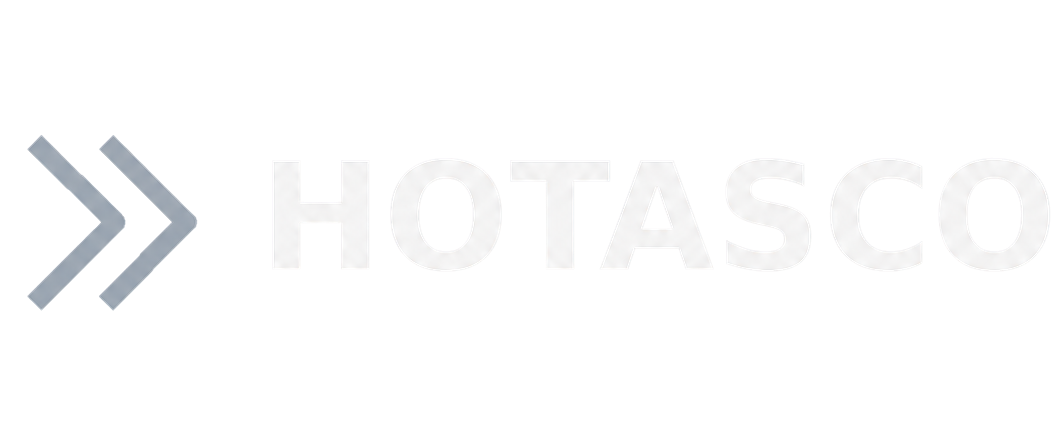 Hotasco Logo