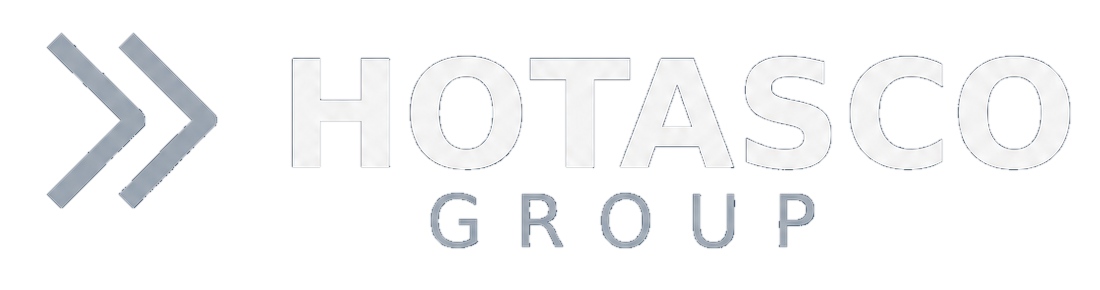 Hotasco Group Logo