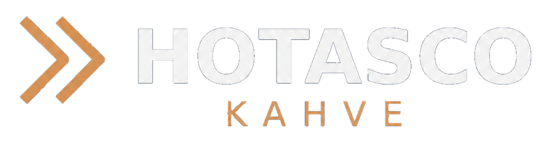 Hotasco Kahve Logo