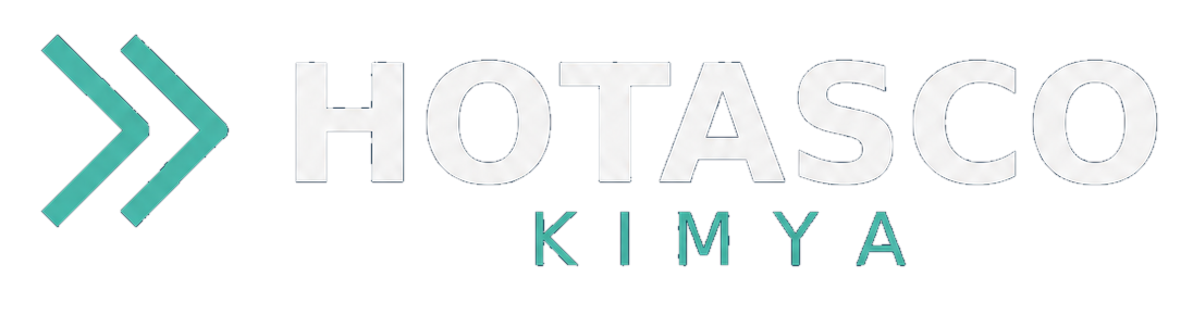 Hotasco Kimya Logo