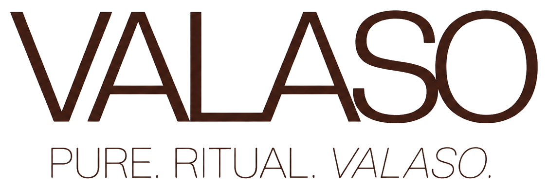 Valaso Logo